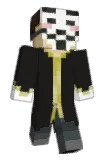 bananakkj__ Minecraft avatar full body