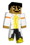 bananapants3462 Minecraft avatar full body