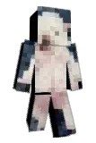 bananashark237 Minecraft avatar full body