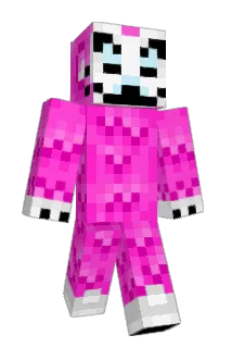 bananasplat1 Minecraft avatar full body