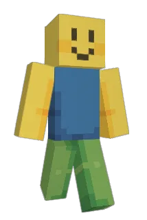 bandz80kk Minecraft avatar full body