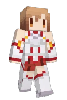 bane_tya Minecraft avatar full body