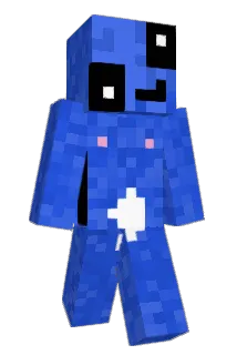 bangcok8733 Minecraft avatar full body