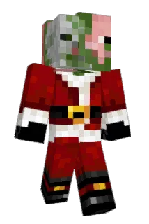 bangham100 Minecraft avatar full body
