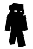bankxi Minecraft avatar full body