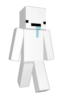 banme_jk Minecraft avatar full body