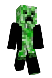 bannanaboy2004 Minecraft avatar full body