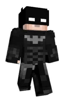 banshee506 Minecraft avatar full body