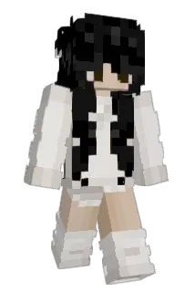baobao5674 Minecraft avatar full body