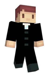 baofengyan Minecraft avatar full body