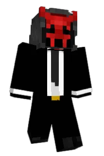 baol42 Minecraft avatar full body