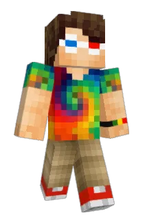 bappel123 Minecraft avatar full body