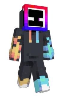bappo212 Minecraft avatar full body