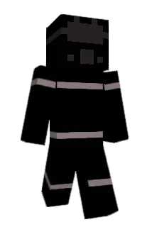 bar_bar_1219 Minecraft avatar full body