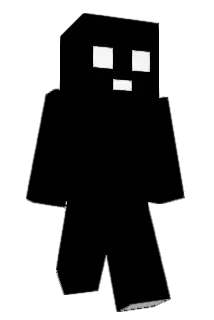barcode111 Minecraft avatar full body