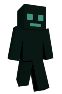 bard0721 Minecraft avatar full body