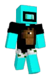 barebyh_ Minecraft avatar full body