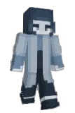 barinovci Minecraft avatar full body