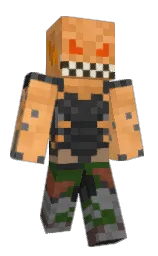 Custom render preview