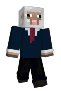 barishizm Minecraft avatar full body