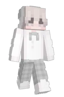 barkin2004 Minecraft avatar full body