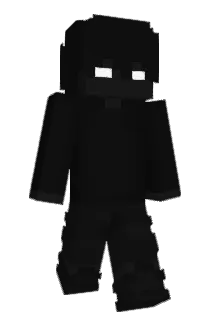 barkur Minecraft avatar full body