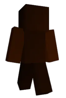 barl1437 Minecraft avatar full body