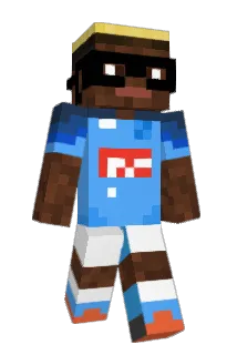 barnaba01 Minecraft avatar full body