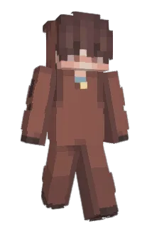 barndoggg Minecraft avatar full body