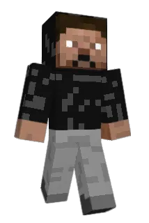 barnettnyjul Minecraft avatar full body