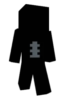 barneya2009 Minecraft avatar full body