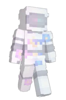 barnieboy2024 Minecraft avatar full body