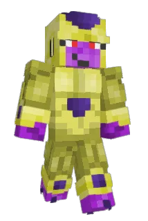 barnik87 Minecraft avatar full body