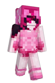 barofshampoo Minecraft avatar full body