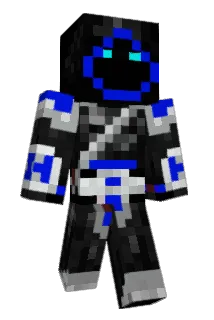 barry_pepper Minecraft avatar full body