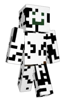 barsibatos_ Minecraft avatar full body