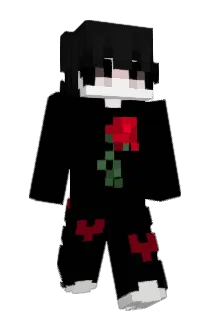 barsik22 Minecraft avatar full body