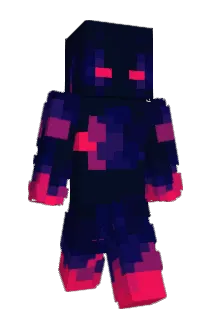 bart620 Minecraft avatar full body