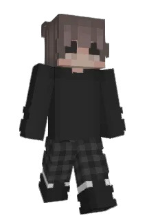 bartasszef0 Minecraft avatar full body