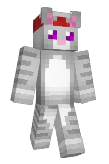 bartell11 Minecraft avatar full body