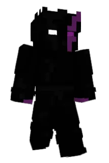 bartex2276 Minecraft avatar full body
