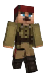 Custom render preview