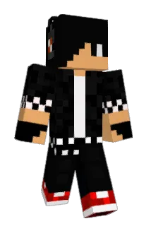 bartolini2000 Minecraft avatar full body
