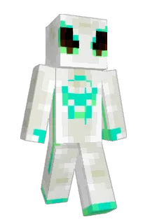 bartoz7 Minecraft avatar full body