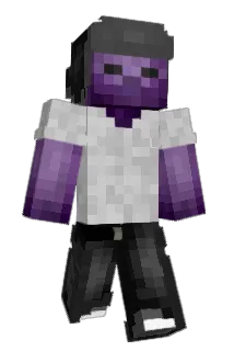 bartozgoat Minecraft avatar full body