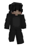 bartuslat11 Minecraft avatar full body