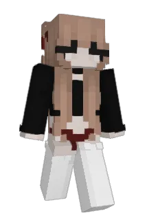 barunkaa_1 Minecraft avatar full body