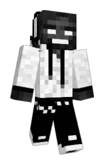 barzul7 Minecraft avatar full body