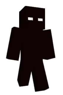 bas8840 Minecraft avatar full body