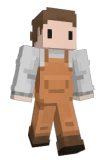 bas_h Minecraft avatar full body